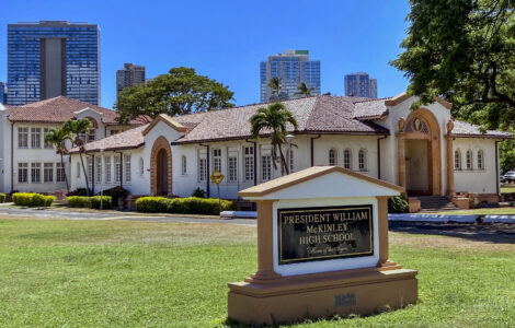 Cold Case Arrest Hawaii
